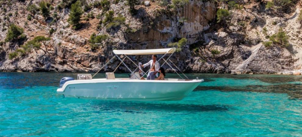 INVICTUS CAPOFORTE FX 190